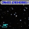 2MASS J20343985+6022012