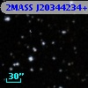 2MASS J20344234+6019598