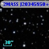 2MASS J20345850+5955319