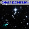2MASS J20345896+6002532