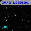 2MASS J20350101+6023391