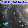 2MASS J20350438+6008508
