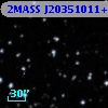 2MASS J20351011+5956237
