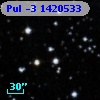 Pul -3 1420533