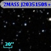 2MASS J20351508+5950484
