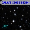 2MASS J20351830+6003101