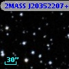 2MASS J20352207+5956286