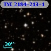 TYC 2184-213-1