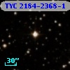 TYC 2184-2368-1