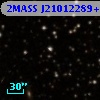 2MASS J21012289+3030442