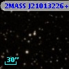 2MASS J21013226+3005251