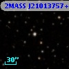 2MASS J21013757+2917441