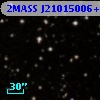 2MASS J21015006+2956178