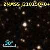 2MASS J21015070+3002337