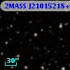 2MASS J21015218+2958324