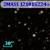 2MASS J21015224+2952533