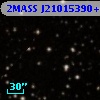 2MASS J21015390+2957069