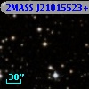 2MASS J21015523+2949026