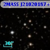 2MASS J21020187+2944552