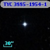 TYC 3885-1954-1