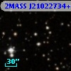 2MASS J21022734+2958331