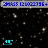 2MASS J21022796+2943487