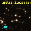 2MASS J21023645+2959420