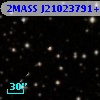 2MASS J21023791+2947054