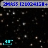 2MASS J21024150+2947580