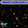 2MASS J21024182+2959481
