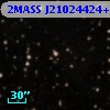 2MASS J21024424+3001337