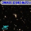 2MASS J21024672+3012345