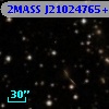 2MASS J21024765+2939180