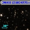 2MASS J21024775+3001170