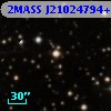 2MASS J21024794+2958417