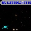 RX J163356.2+571550