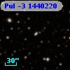 Pul -3 1440220
