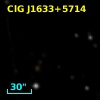 ClG J1633+5714
