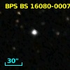 BPS BS 16080-0007