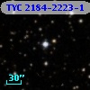 TYC 2184-2223-1