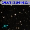 2MASS J21034012+3007072