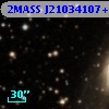 2MASS J21034107+2954171