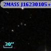 2MASS J16230105+5926230