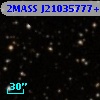 2MASS J21035777+3006300
