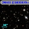 2MASS J21035879+2952371