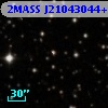 2MASS J21043044+2959039