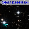 2MASS J21044719+3002594