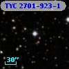 TYC 2701-923-1