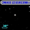 2MASS J21585390+1709573