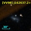 [VV98] J162637.2+580917